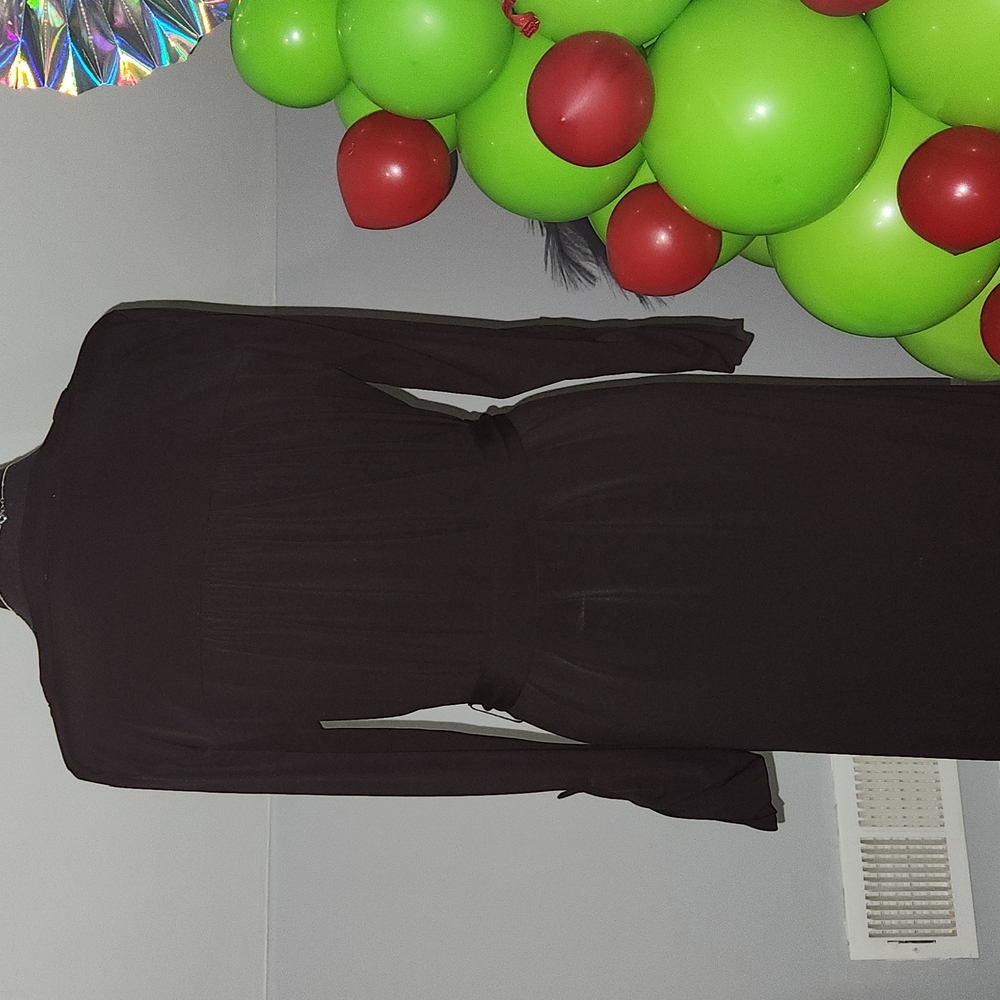 Michael Kors Maxi ๐ Dress - Picture 9 of 11